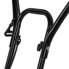 Культиватор DDE EC900 (эл. дв. 900 Вт, шир. 30 см, глуб. 23 см) (Арт. 792-025)