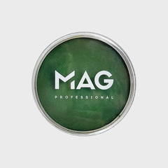 Аквагрим MAG стандартный травяной зеленый 30 гр