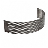 Решето на "Кубанец-200з, 250з" (Сито 3 мм)