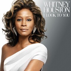 Whitney Houston / I Look To You (RU)(CD)