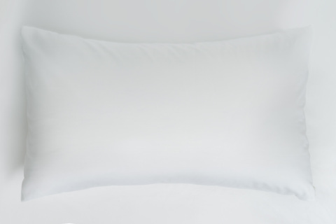 Наволочки 2шт 50х90 German Grass White Noble Traditions Grass белые