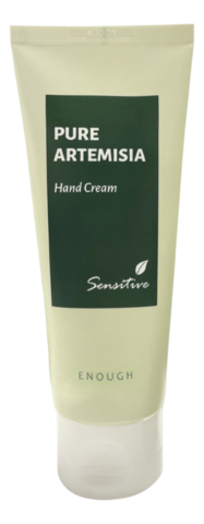 Enough Pure Artemisia Hand Cream Крем для рук с экстрактом полыни