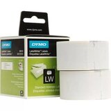 Адресные этикетки DYMO 28х89мм, 2х130 шт/рул