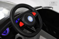 Mercedes X001XX 4WD с дистанционным управлением