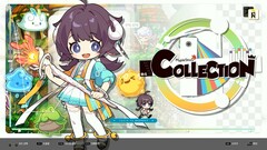 DJMAX RESPECT V - MapleStory PACK (для ПК, цифровой код доступа)
