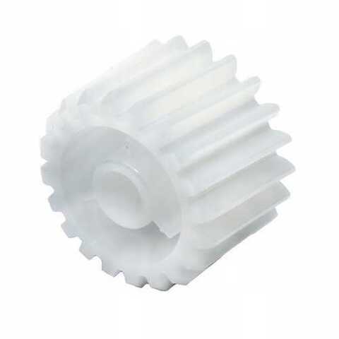 Запчасть КМА OEM Шестерня LJ P3015 (RU7-0030) печки, 20T - купить в компании MAKtorg