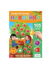 Развивающий набор из 3 пособий для детей от 3 лет