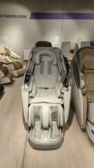 Массажное кресло Orlauf Superion