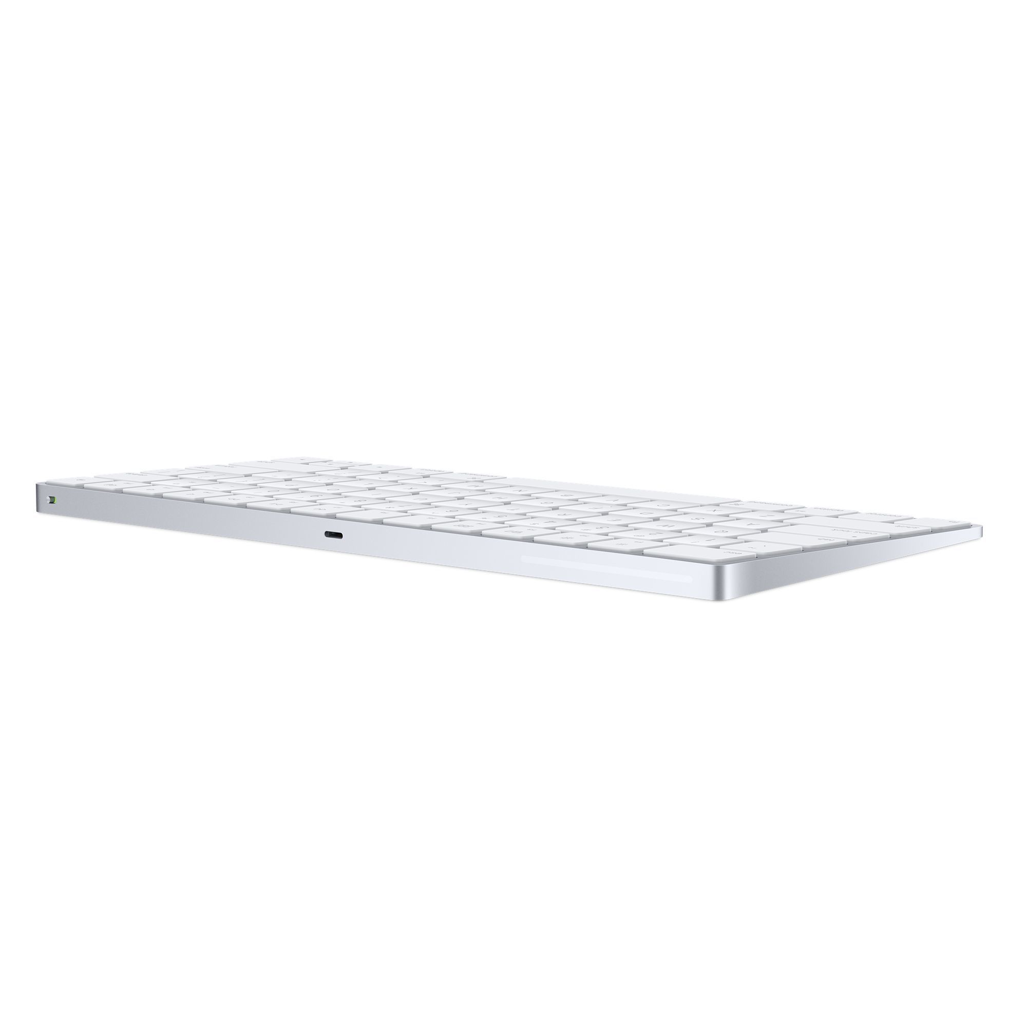 Клавиатура Apple Magic Keyboard White Bluetooth (MLA22RU/A) - купить по ...