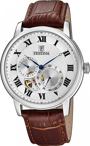 Наручные часы Festina F6858/1 фото