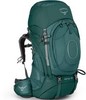 Картинка рюкзак туристический Osprey Xena 70 Canopy Green - 1