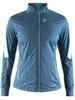 Элитный костюм для бега Craft Sharp XC Blue-Black женский