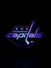 Вашингтон Кэпиталз  (Washington Capitals)