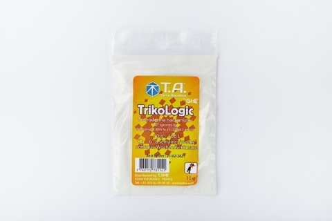 TrikoLogic T.A. 10г