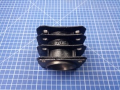 Цилиндр QUATTRO ELEMENTI КМ 24/50-200 (248-467-008)