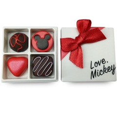 Дисней Возлюбленные Микки и Минни Маус Ограниченный Выпуск