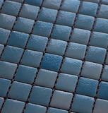 ZETOGLASS Стеклянная мозаичная плитка   № T-299