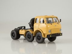 MAZ-520 truck tractor 1:43 Legendary trucks USSR #29