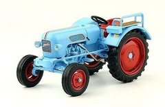 Tractor Eicher Panther EM295 1964 1:43 Hachette #115