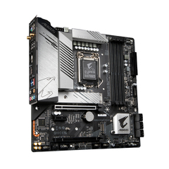 Материнская плата Gigabyte B560M AORUS PRO