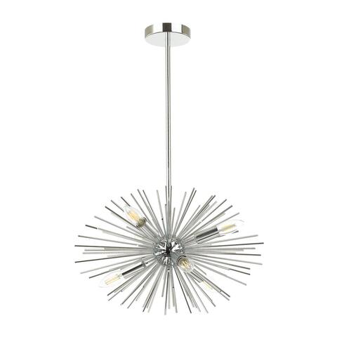 Люстра Odeon Light Kavalle 4661/6