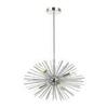 Люстра Odeon Light Kavalle 4661/6