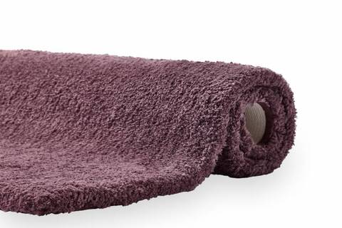 Коврик для ванной 60х100 Aquanova Mauro 84 mauve