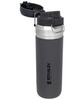 Картинка термос Stanley GO Quick Flip™ 1,06L темно-серый - 4