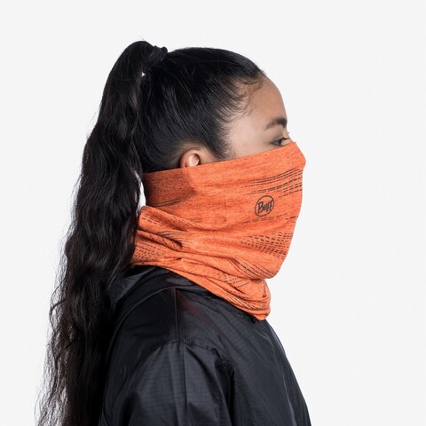 Картинка бандана-труба Buff original dryflx Fire - 9