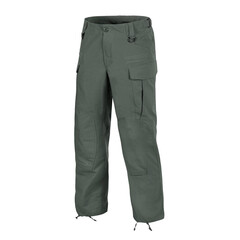 Helikon-Tex SFU NEXT® Trousers - PolyCotton Ripstop - Olive Green