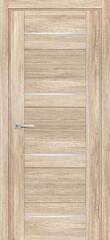 Дверь PSL-10 / Цвет Сан-ремо натуральный / Двери PROFILO PORTE