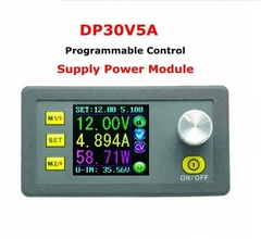 Блок питания RD DP30V5A