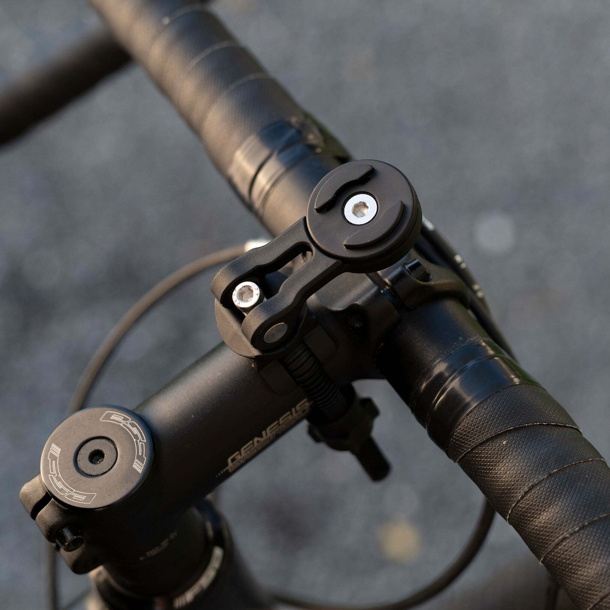Набор креплений для велосипеда SP Connect SPС+ Bike Bundle Universal Clamp