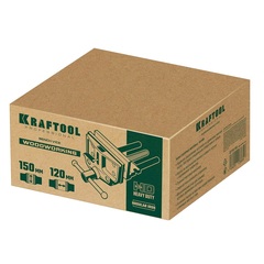 KRAFTOOL 165 мм, столярные тиски (32718-150)