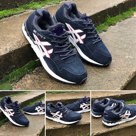 Обувь Asics 160191