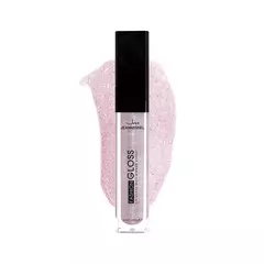 JEANMISHEL Блеск для губ GLOSS тон 15 розовый пион 10мл