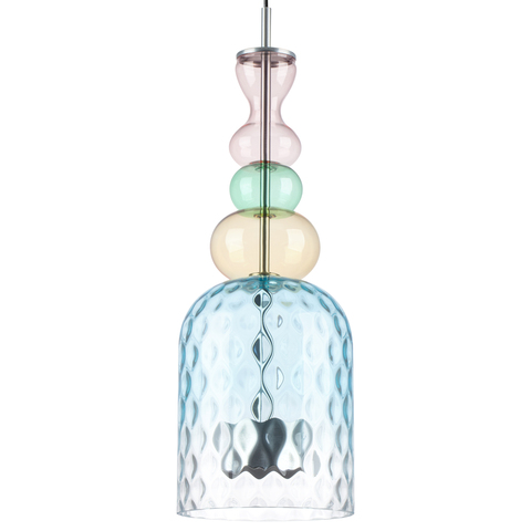 Подвесной светодиодный светильник Lightstar Belle 814002