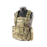 Нагрудная система Chest Rig MK3, Wartech