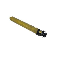 Тонер-картридж тип IMC3503 желтый для Ricoh IM C3000/C3500. Ресурс 19000 стр. (842256)