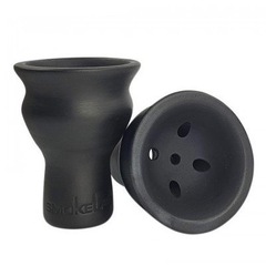Чаша Smokelab Classic v2.0 Black