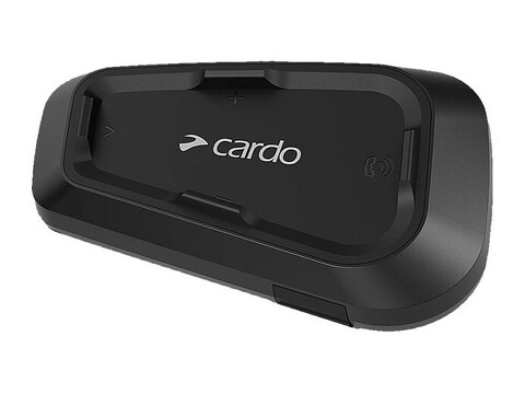 CARDO Мотогарнитура SPIRIT HD SINGLE