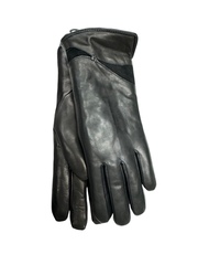 Перчатки. Женские. Материал верха: Кожаные люкс качества. Подклад: Набивная шерсть. В упаковке 5 шт.