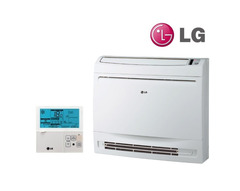 Консольный внутренний блок LG CQ18.NA0R0 inverter