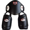 Тренерская защита Twins Special BEPTL1 Black
