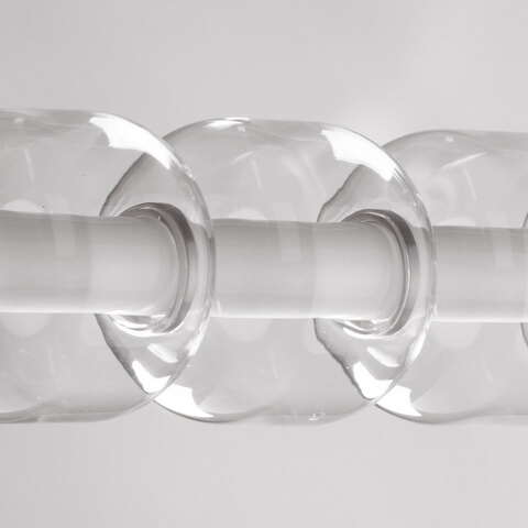 Подвесной светодиодный светильник De City Мадлен 424018601