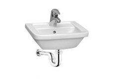 VitrA 5241B003-6500 *Раковина Form300:5241+смесит.A40962EXP фото