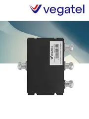 Сплиттер SW3 2G/3G/4G/WiFi