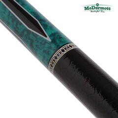 Кий McDermott Lucky L55 2PC Пул