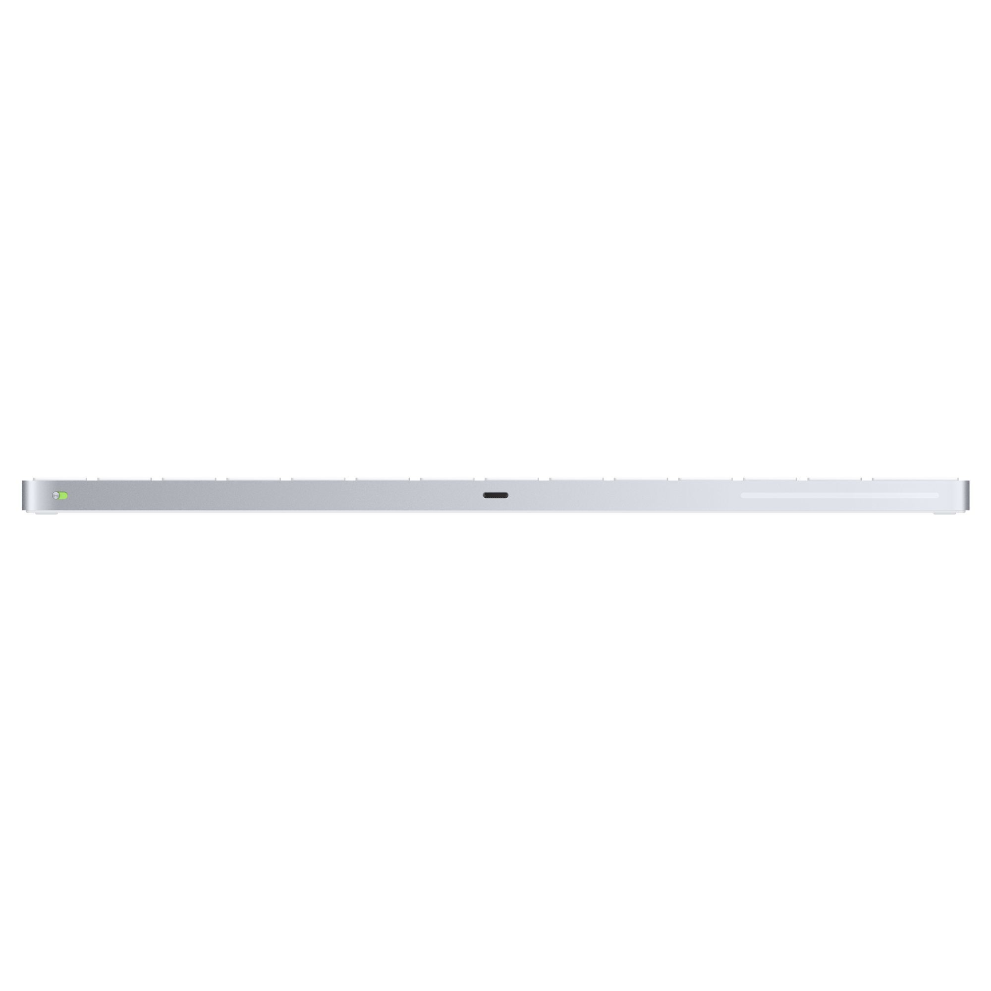 Клавиатура Apple Magic Keyboard White Bluetooth (MLA22RU/A) - купить по ...