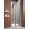 Дверь душевая в нишу маятниковая 71х197 см Radaway Eos Dwd 37783-01-01N